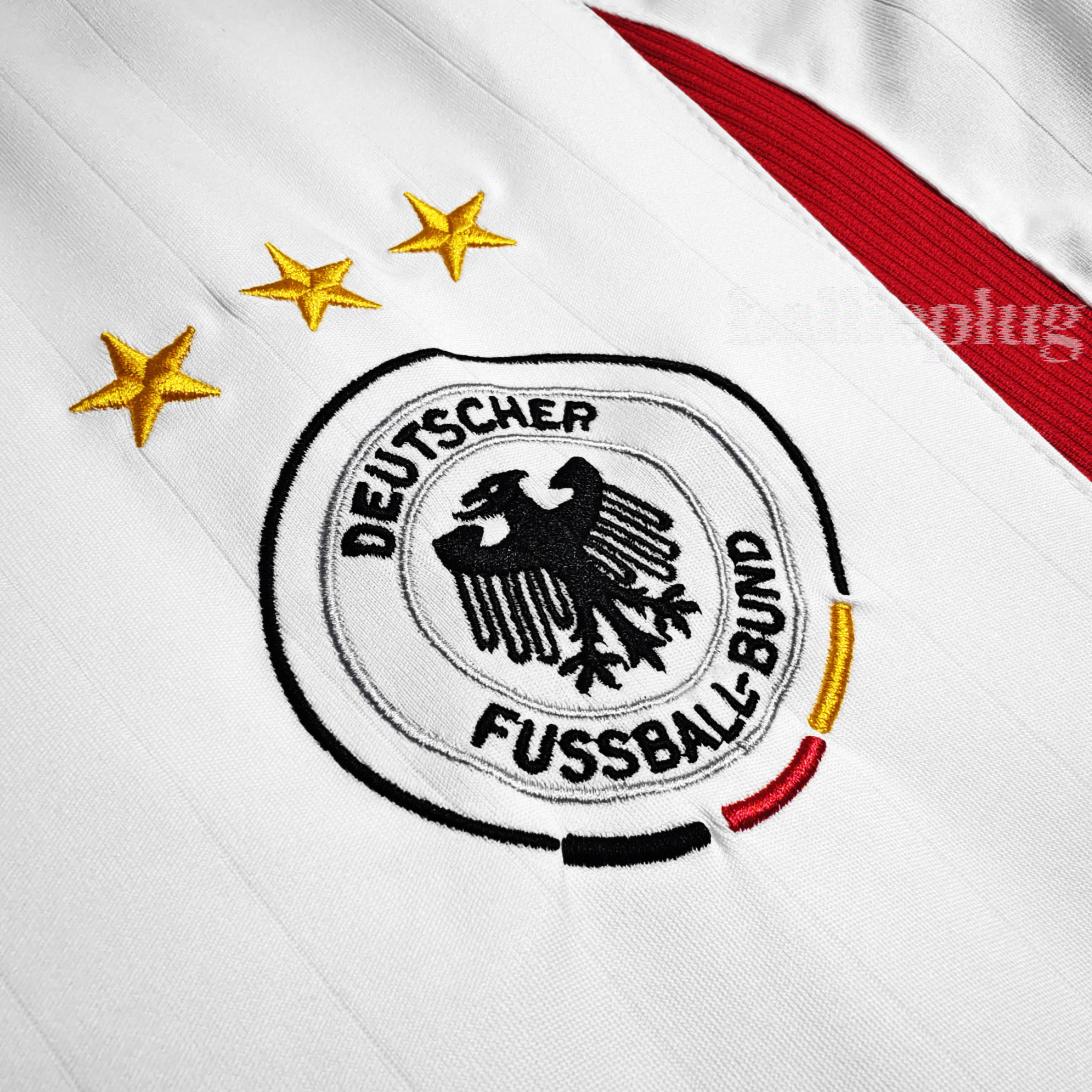 Germany Home 2006