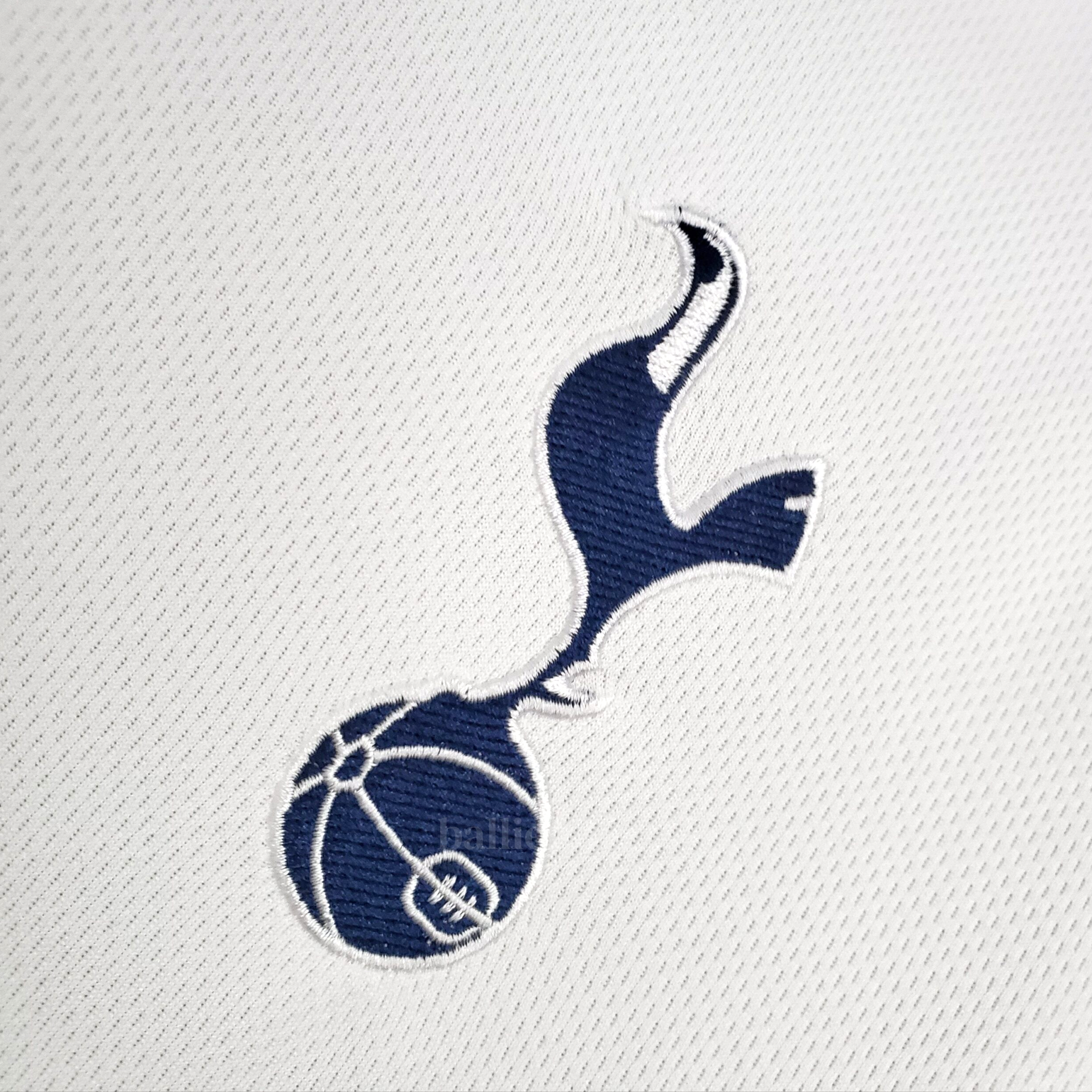 Tottenham Home 2008-2009
