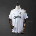 Real Madrid Home 2011-2012
