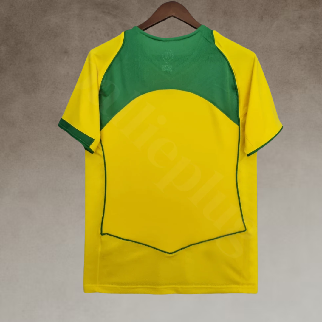 Brazil Home 2004-2006