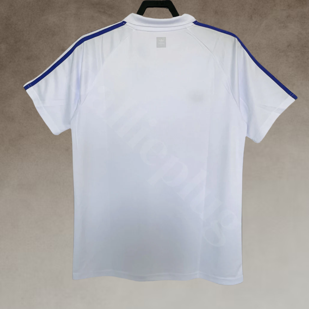 Real Madrid Home 1984-1985