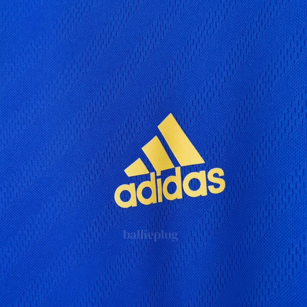 Chelsea Home 2012-2013
