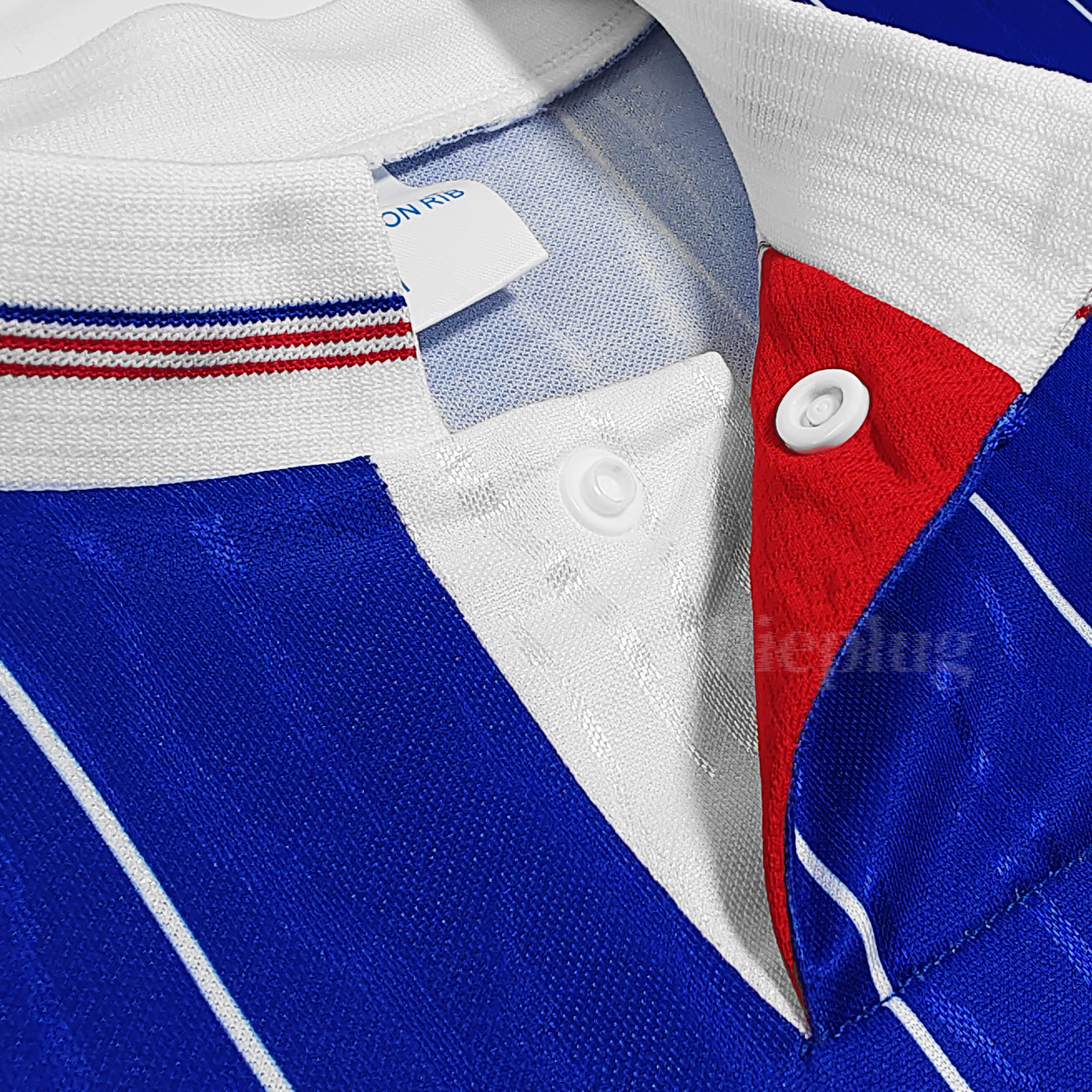 Ajax Away 1989-1990