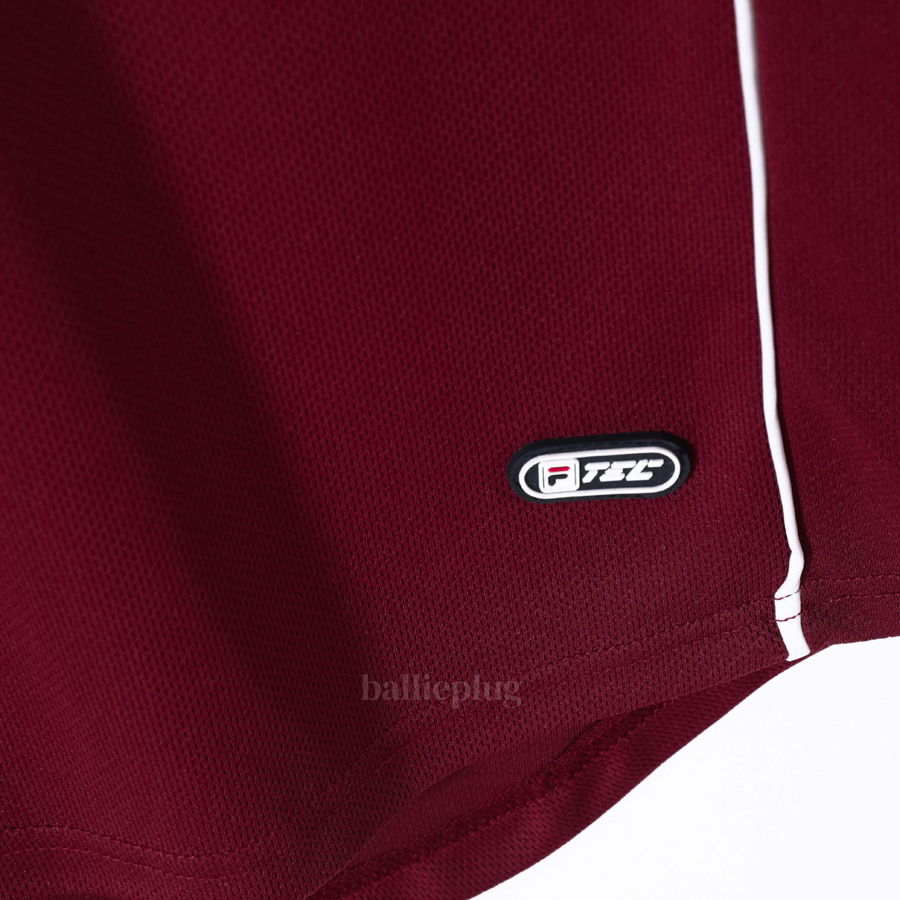 West Ham United Home 1999-2001