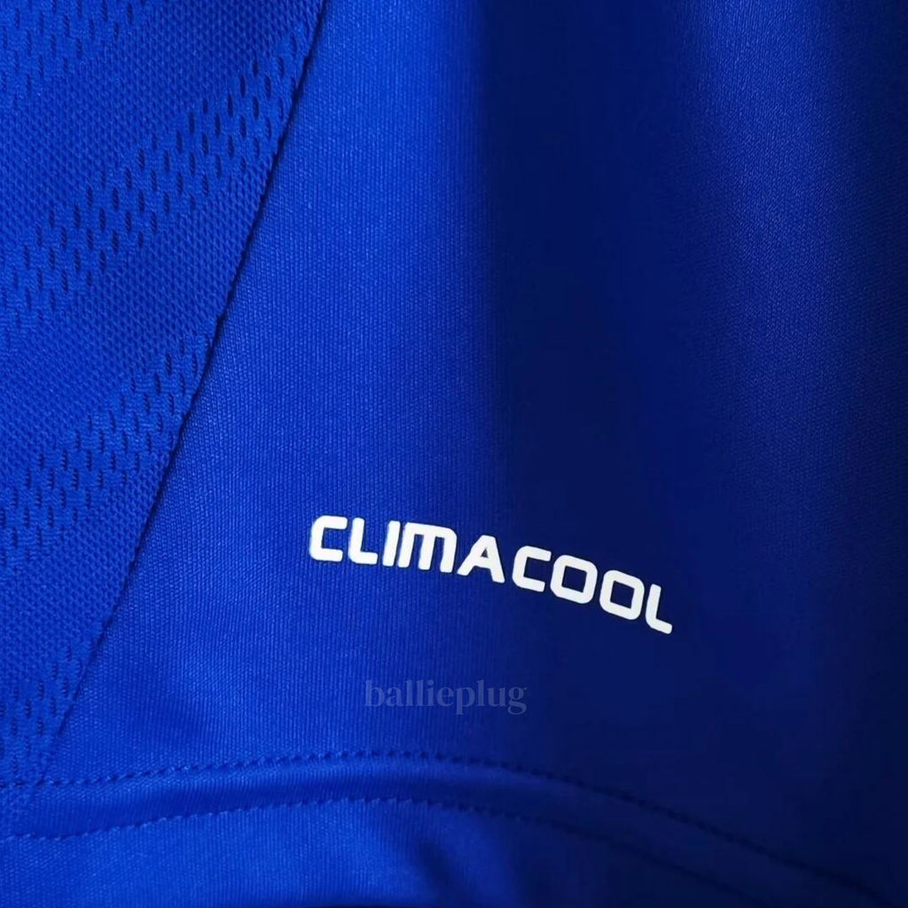 Chelsea Home 2012-2013