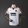 AS Roma Away 1998-1999