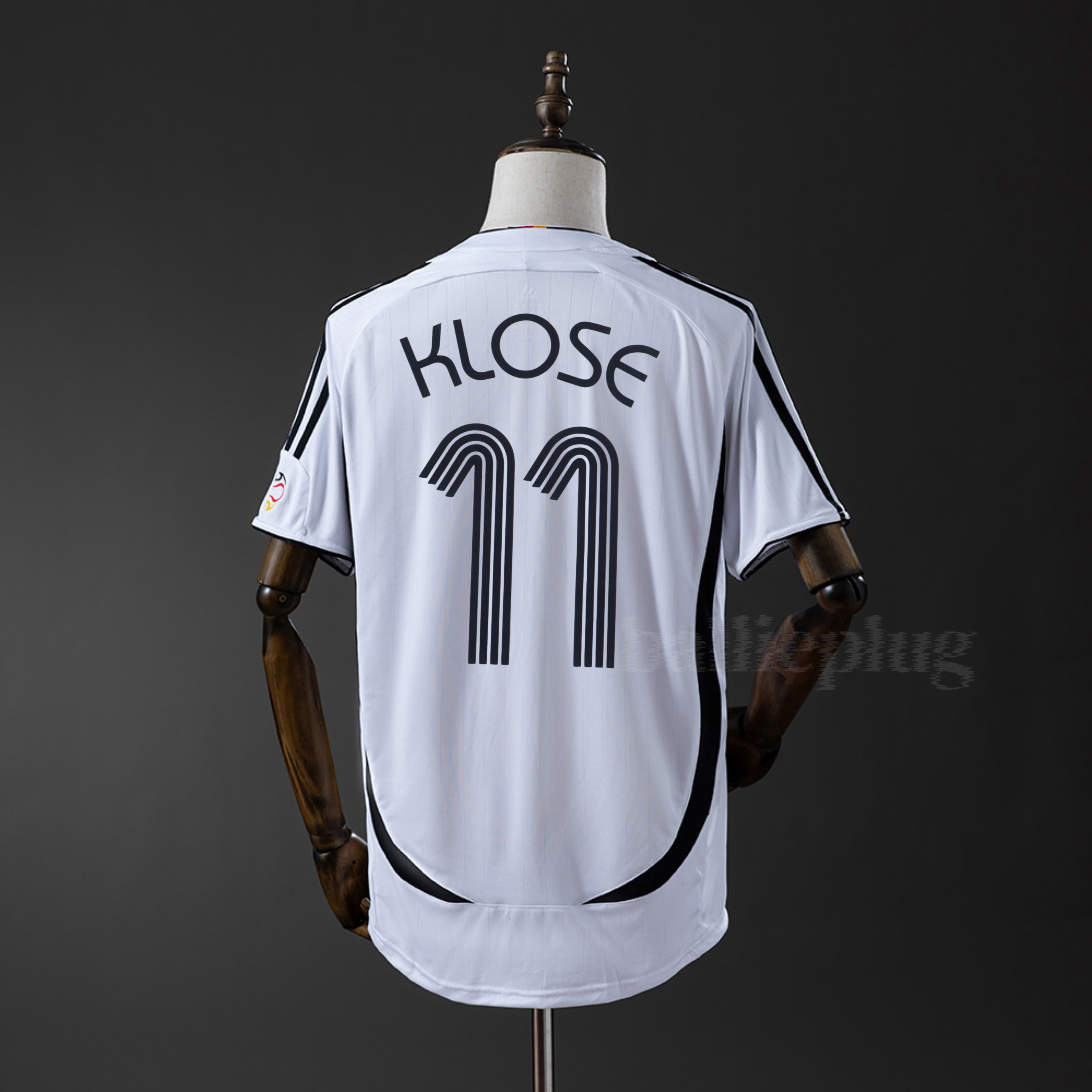 Germany Home 2006