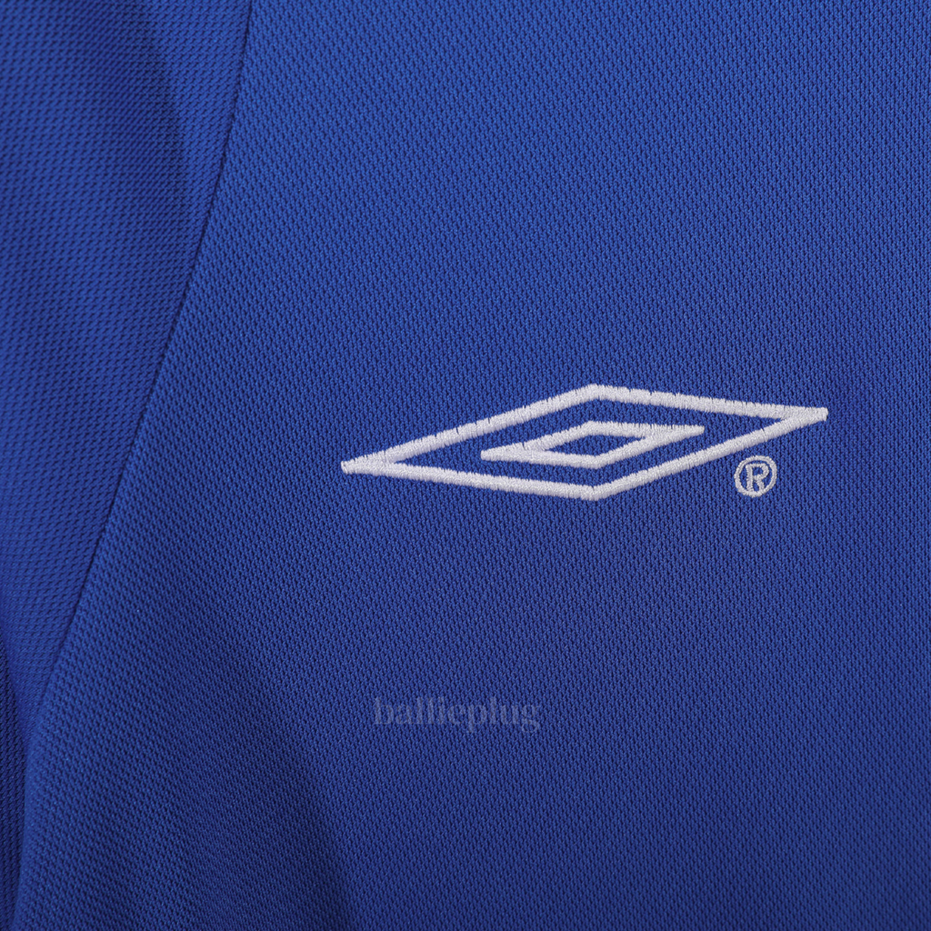 Chelsea Home 2001-2003