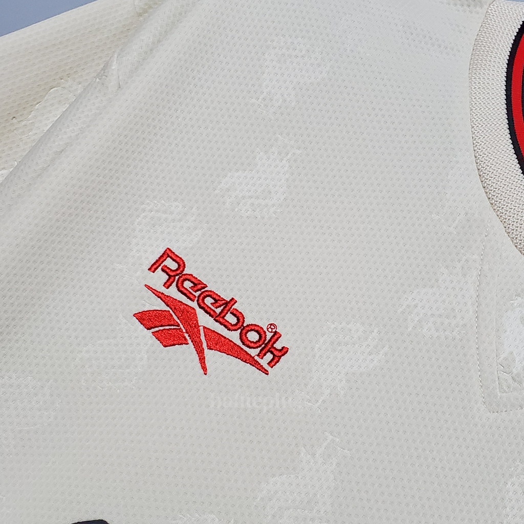 Liverpool Away 1996-1997