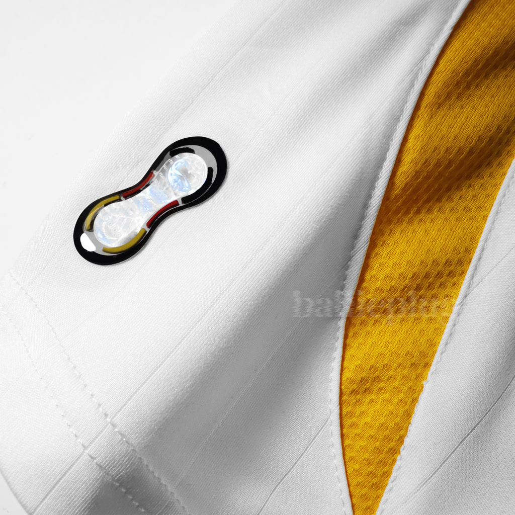 Germany Home 2006
