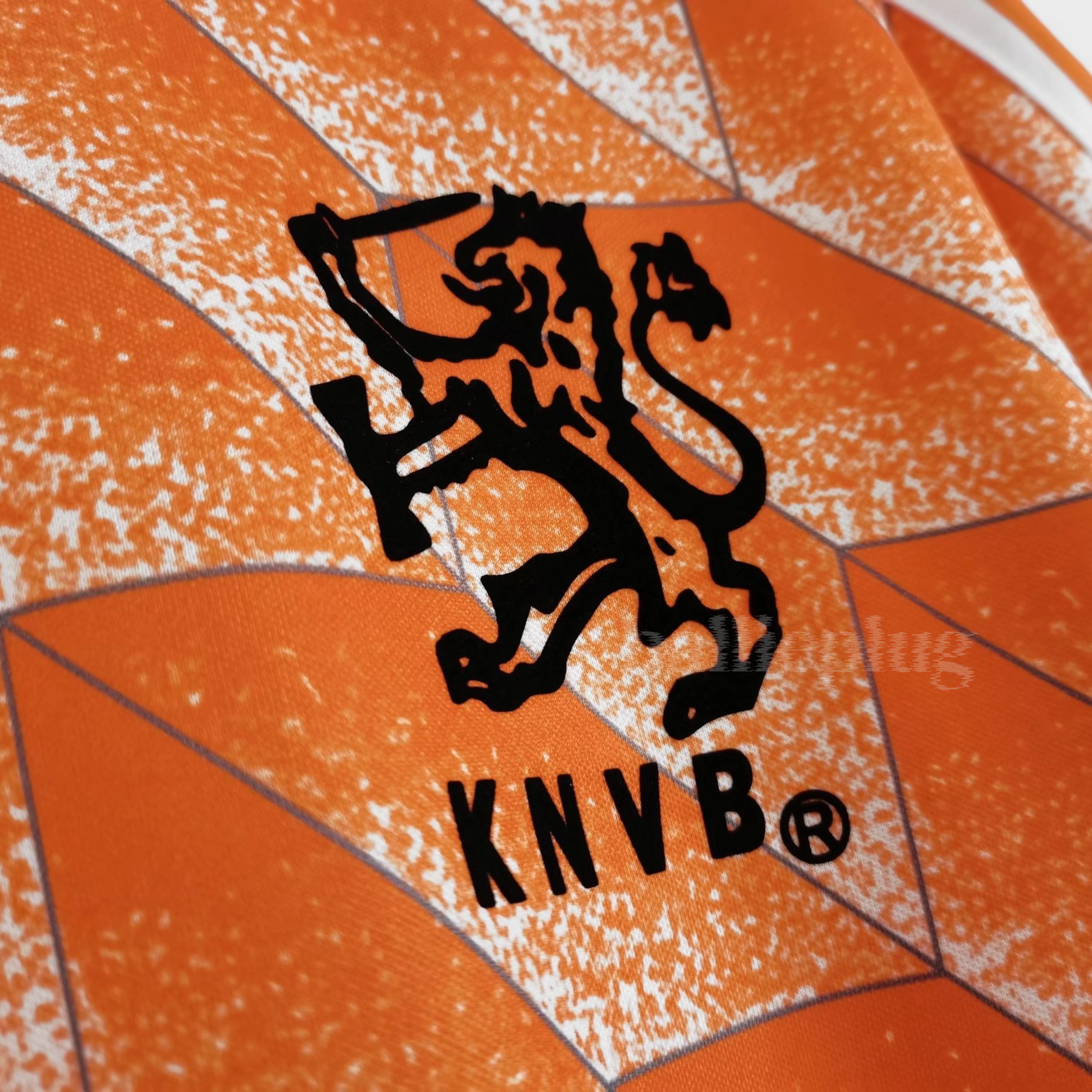 Nederland Home 1988