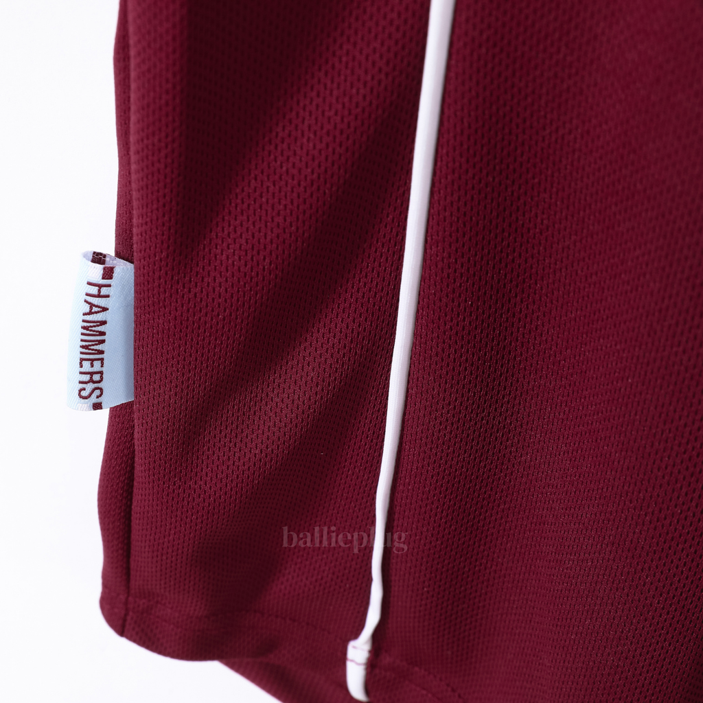 West Ham United Home 1999-2001