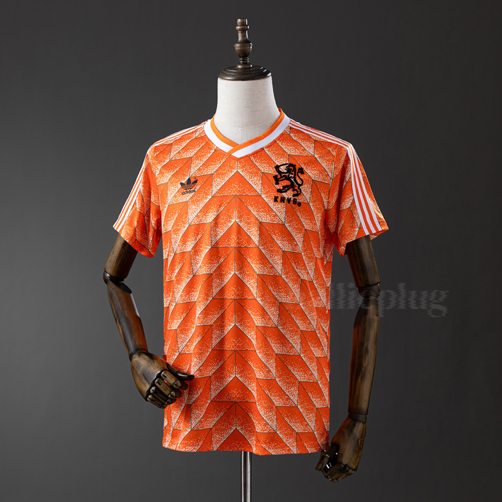 Nederland Home 1988