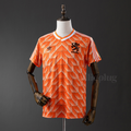 Nederland Home 1988