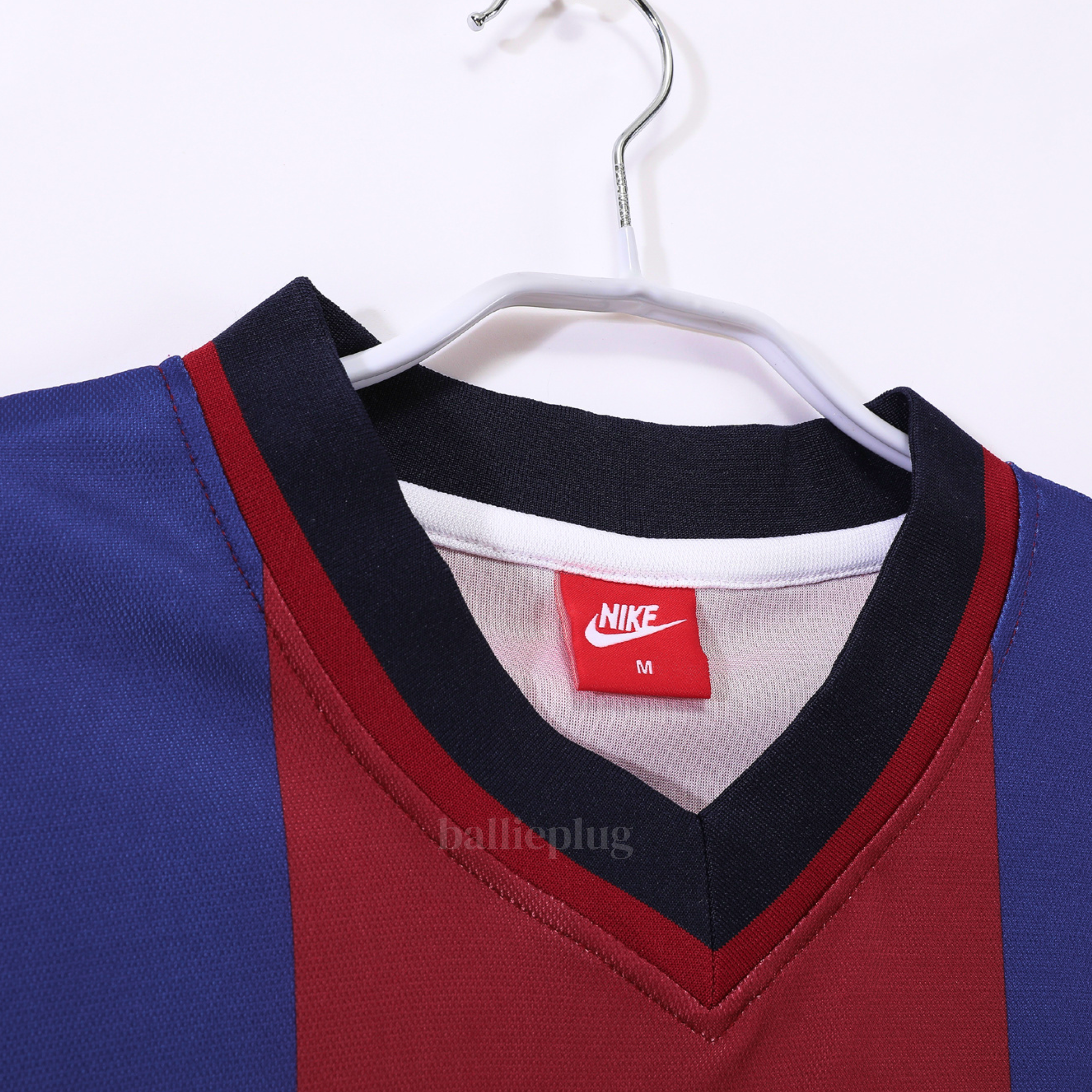 FC Barcelona Home 1998-1999