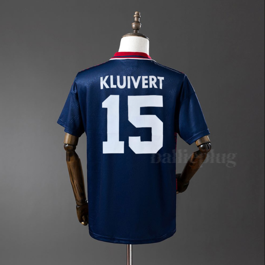 Ajax Away 1994-1995