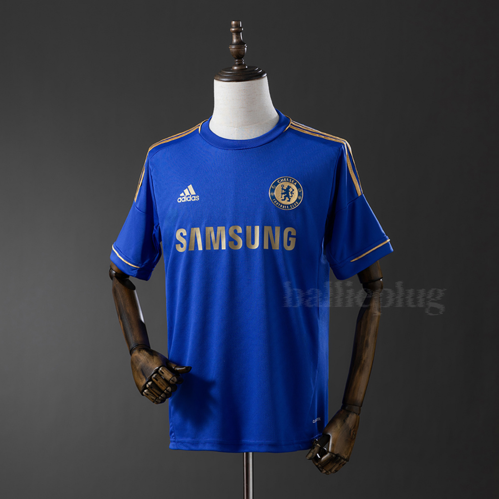 Chelsea Home 2012-2013