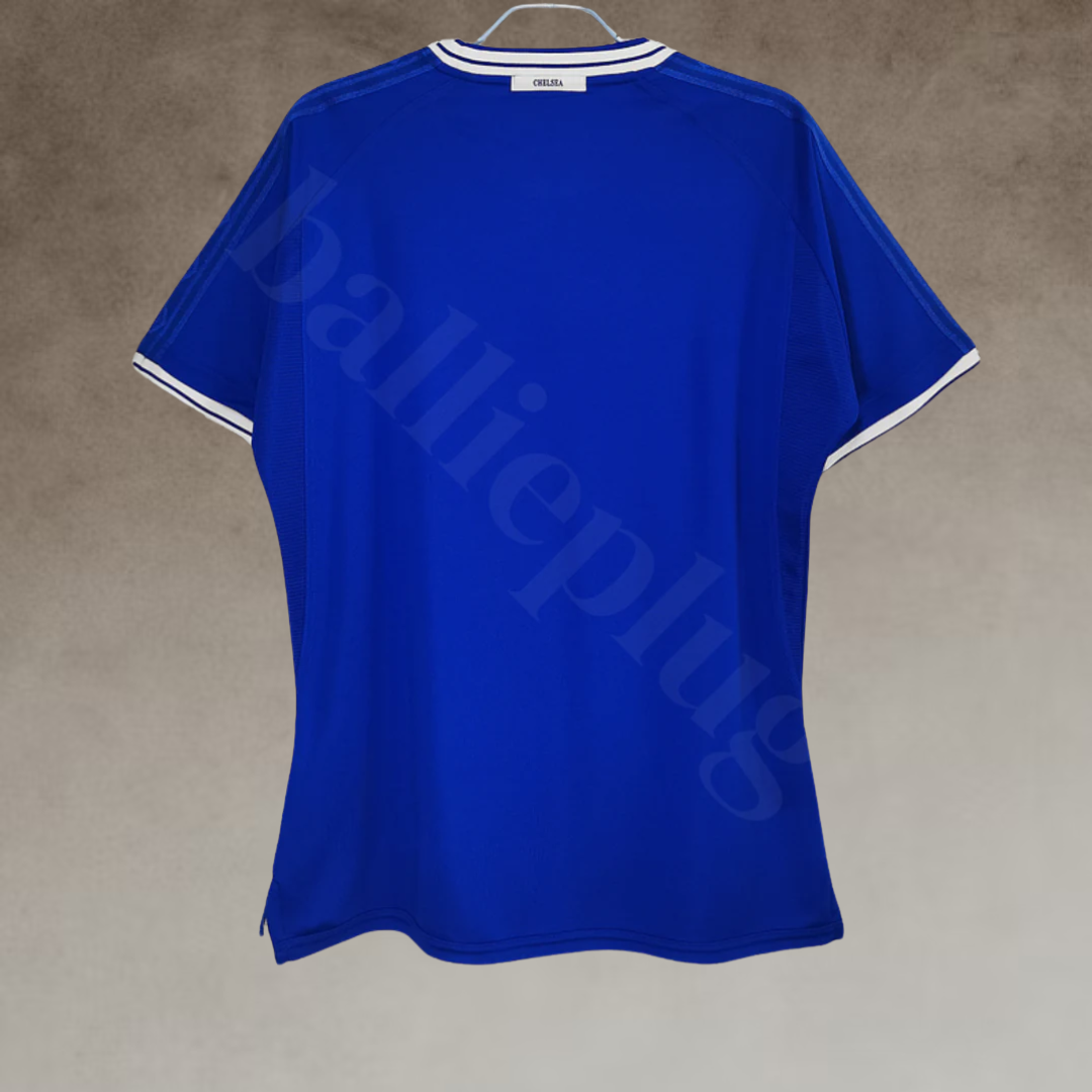 Chelsea Home 1999-2001