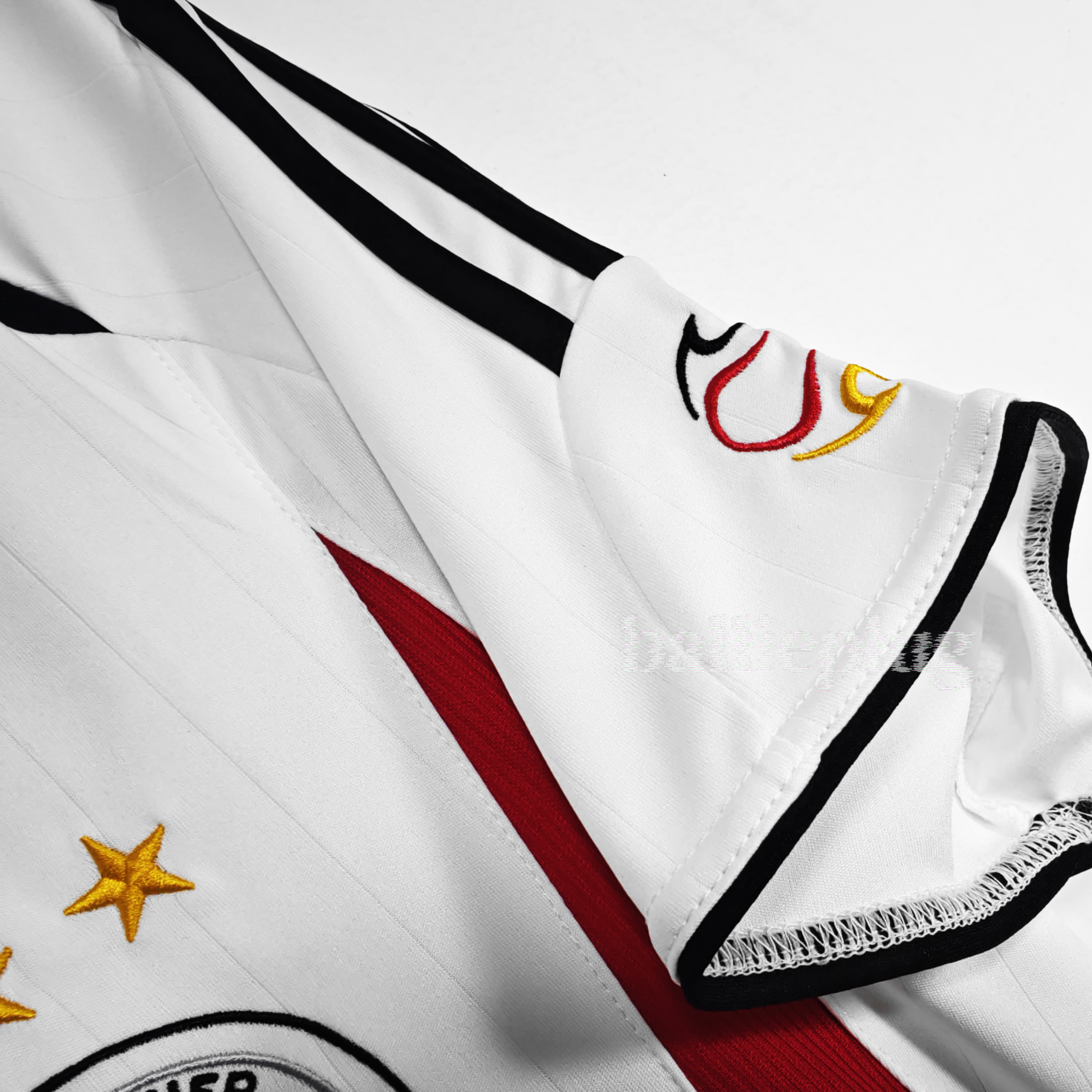 Germany Home 2006