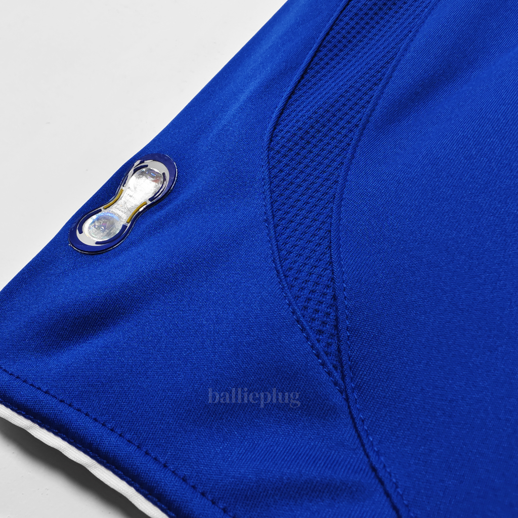 Chelsea Home 2006-2007