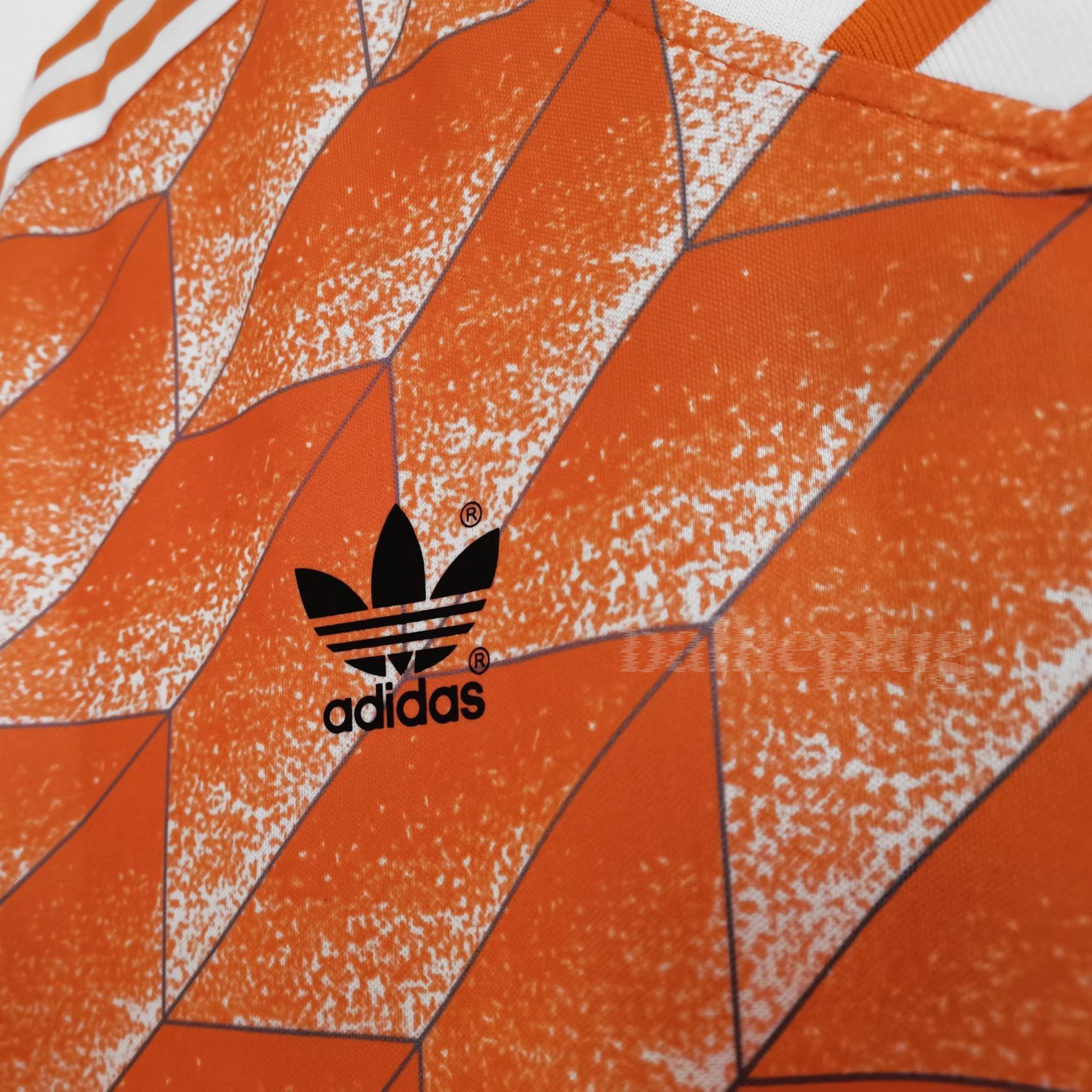 Nederland Home 1988