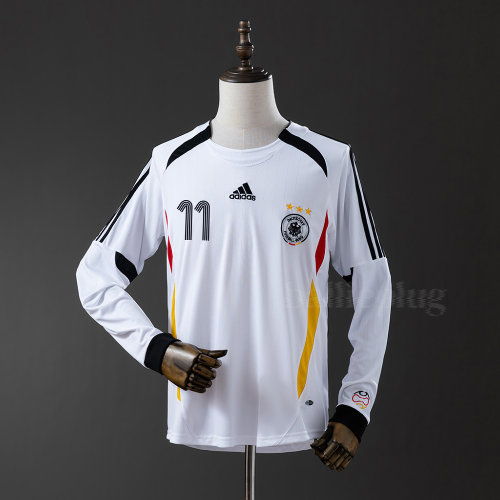 Germany Home 2006