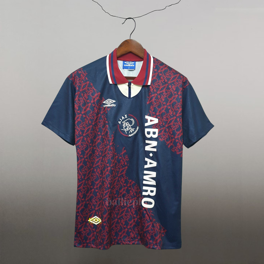 Ajax Away 1994-1995