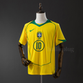 Brazil Home 2004-2006