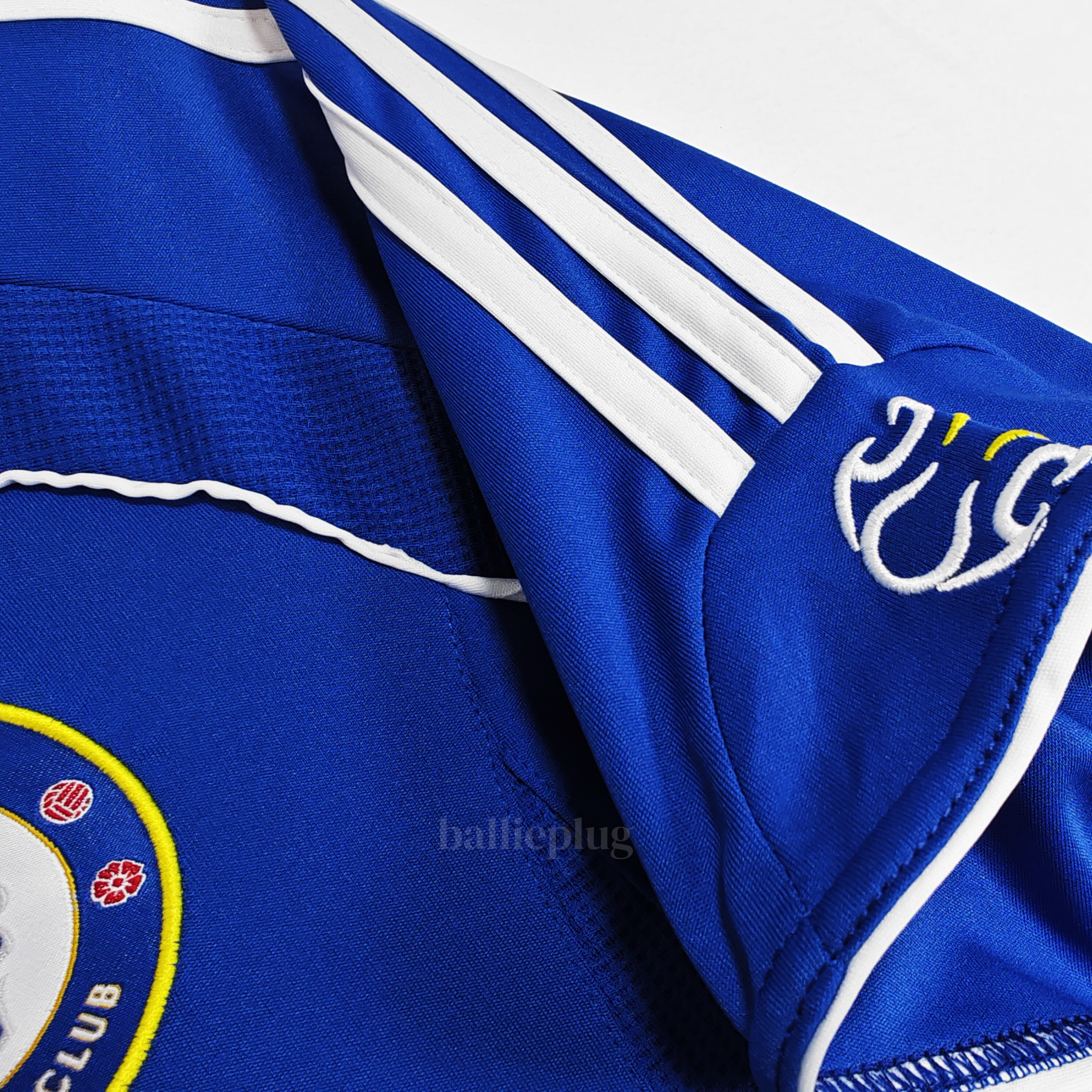 Chelsea Home 2006-2007