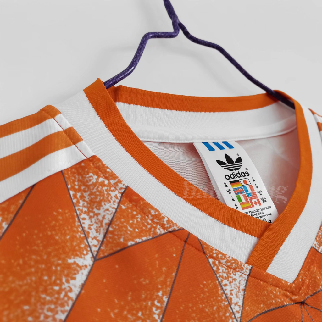 Nederland Home 1988