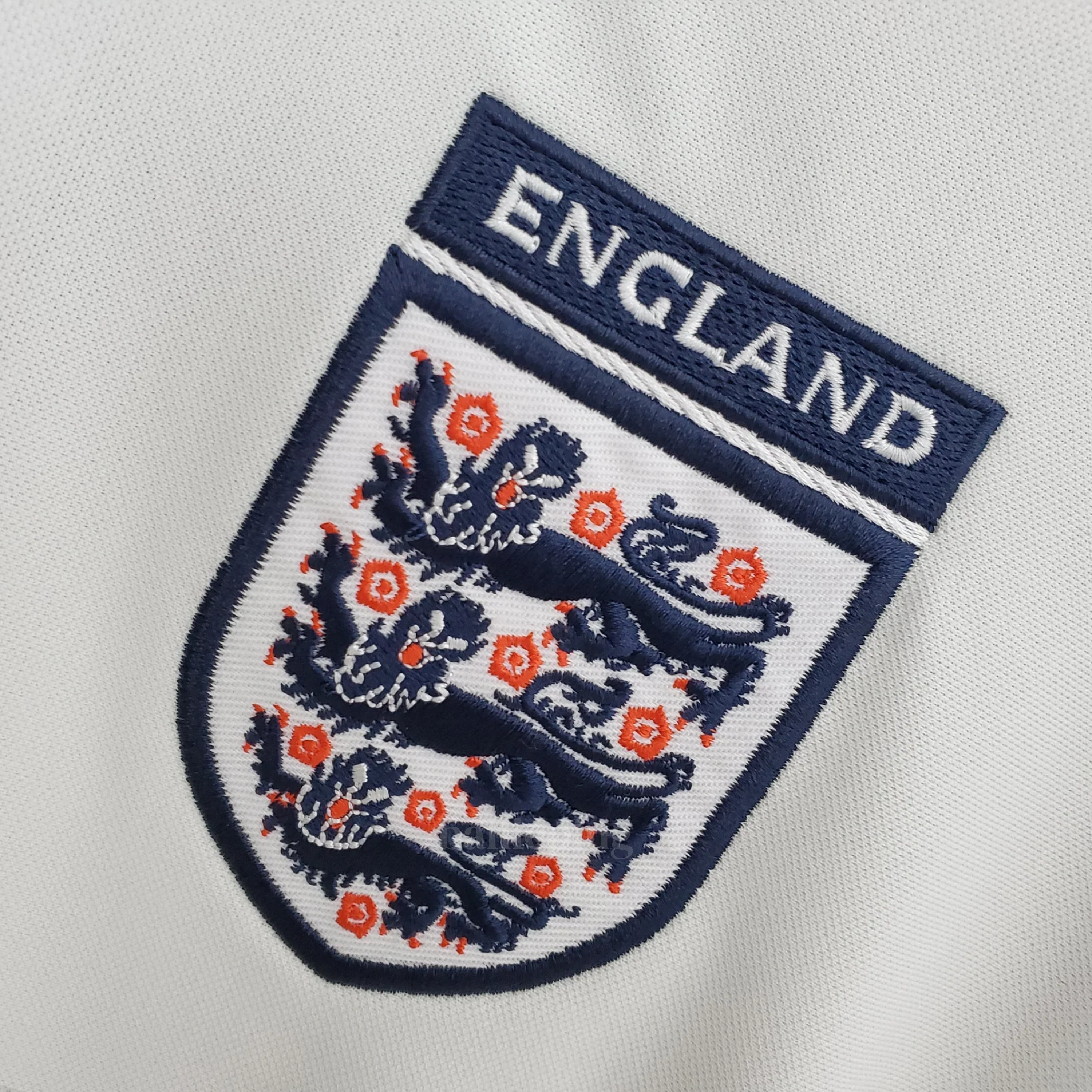 England Home 2000
