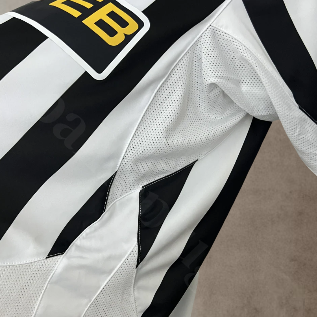 Juventus Home 2003-2004