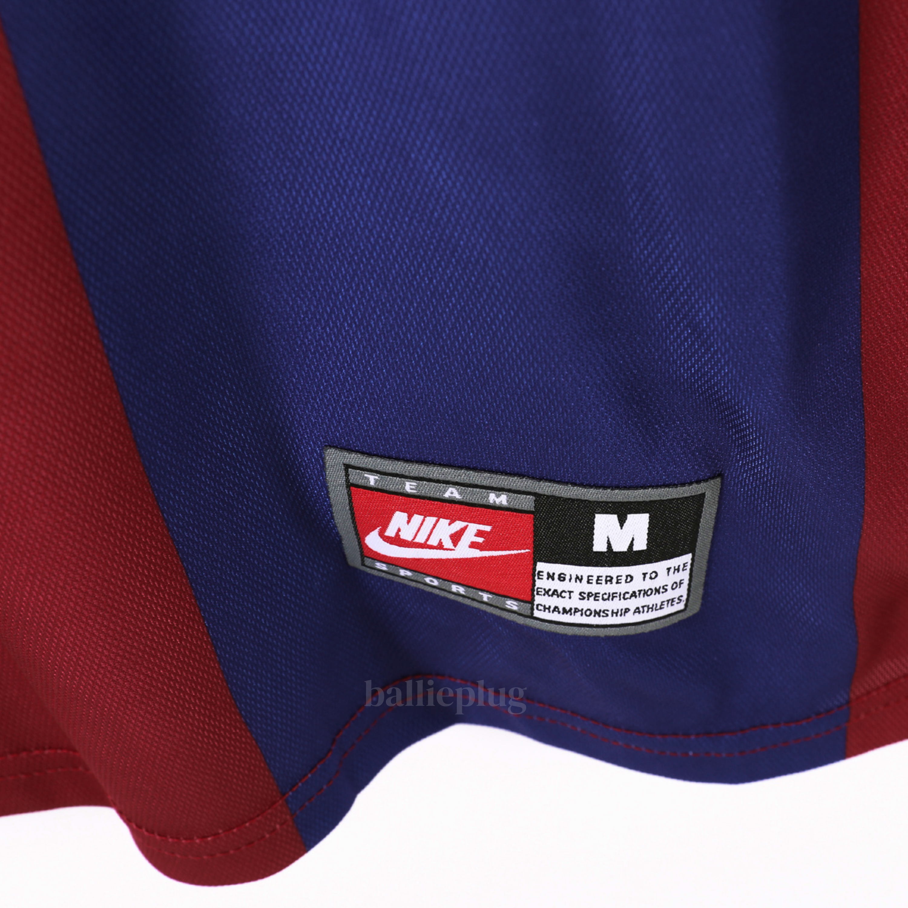 FC Barcelona Home 1998-1999