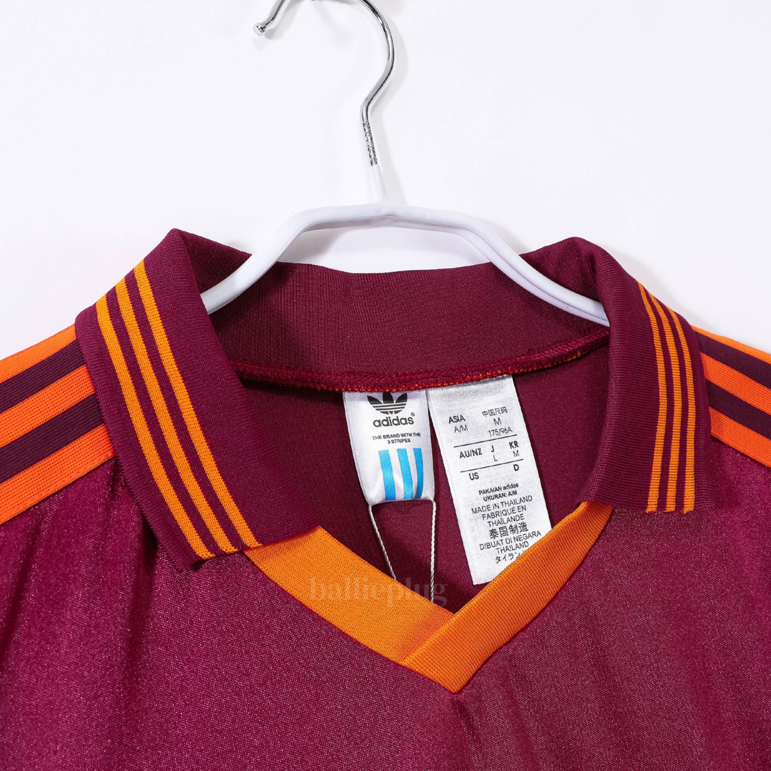AS Roma Home 1992-1994