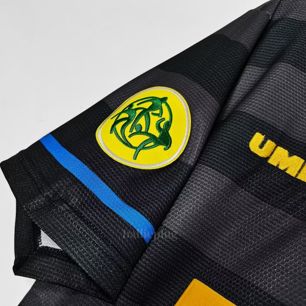 Internazionale Away 1997-1998