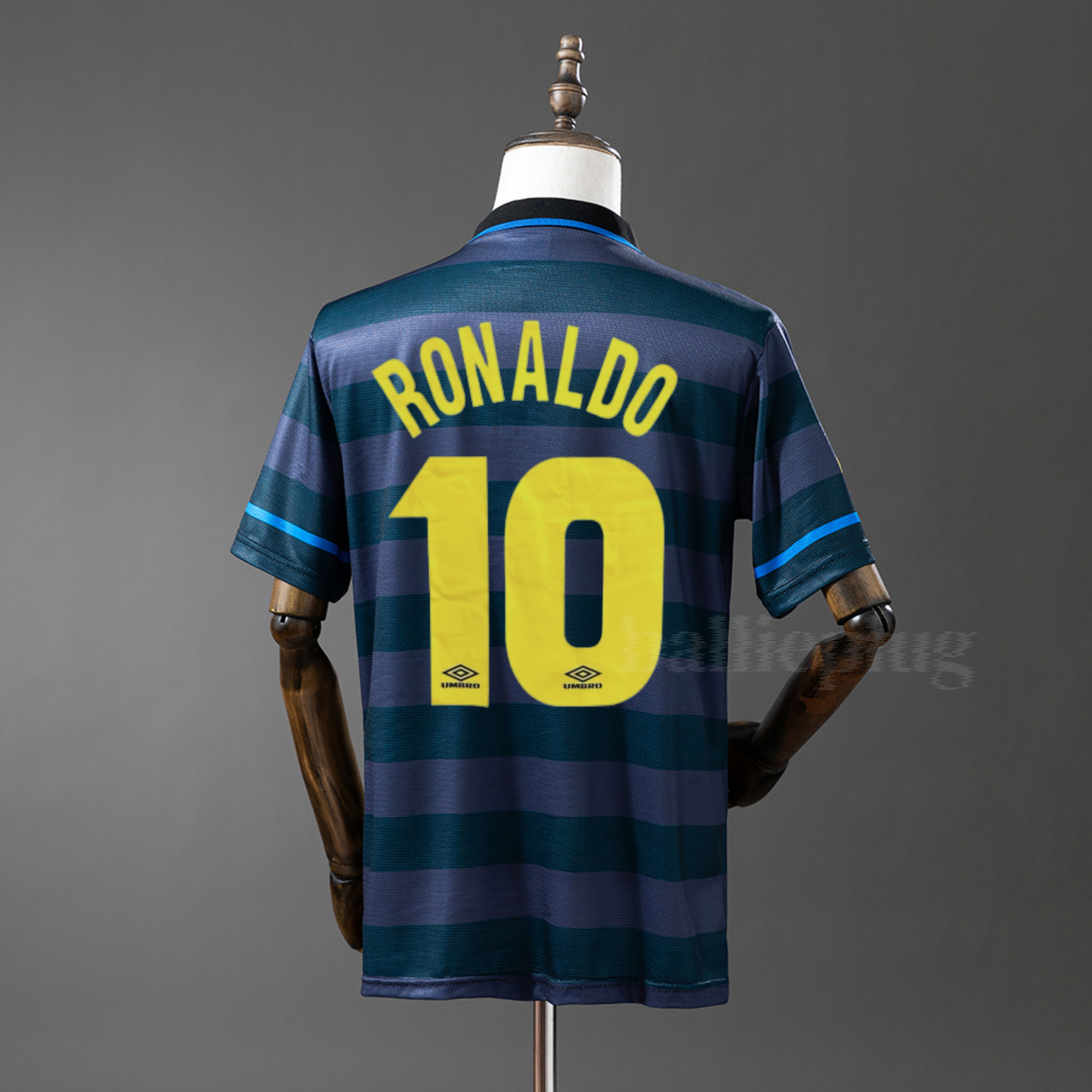 Internazionale Away 1997-1998