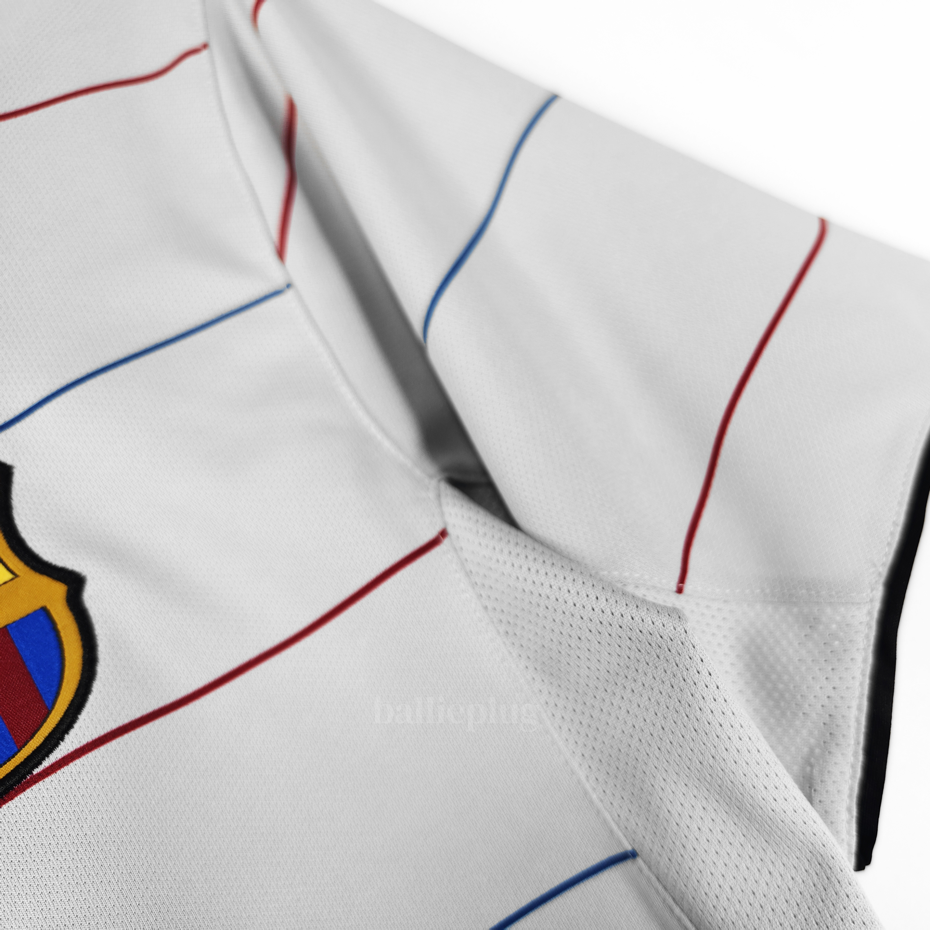 FC Barcelona Away 2003-2004