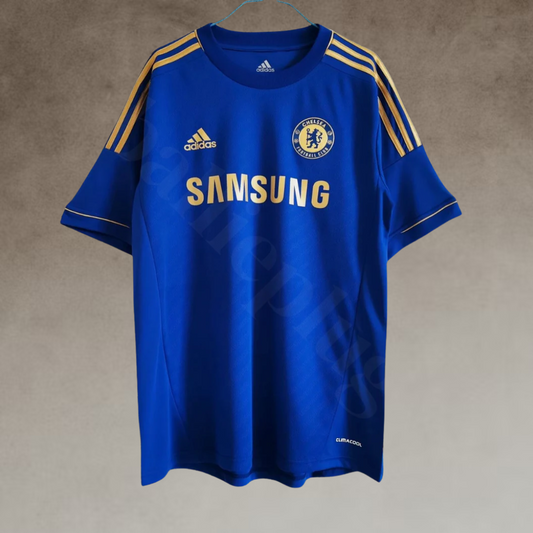 Chelsea Home 2012-2013