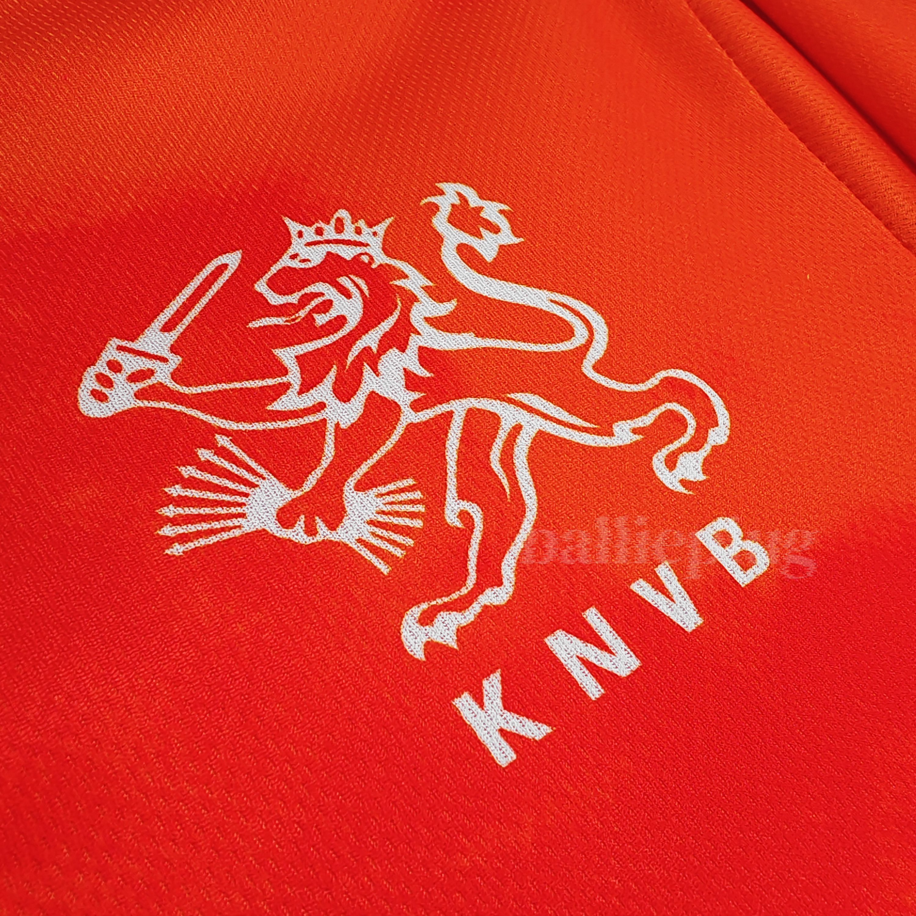 Nederland Home 1994