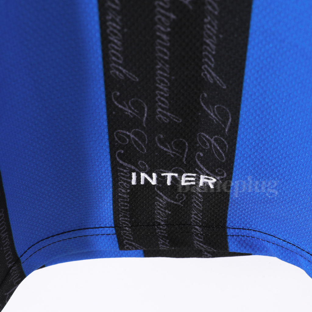 Internazionale Home 1997-1998
