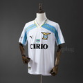 Lazio Home 2000-2001