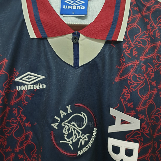 Ajax Away 1994-1995