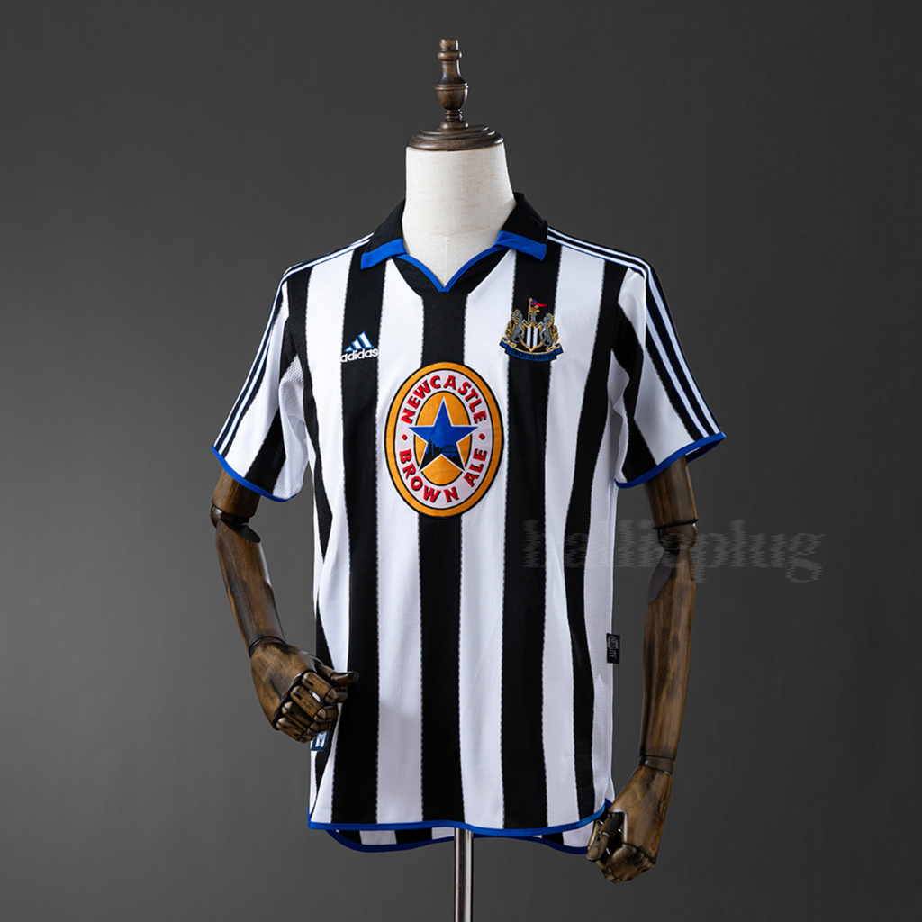 Newcastle United Home 1999-2000
