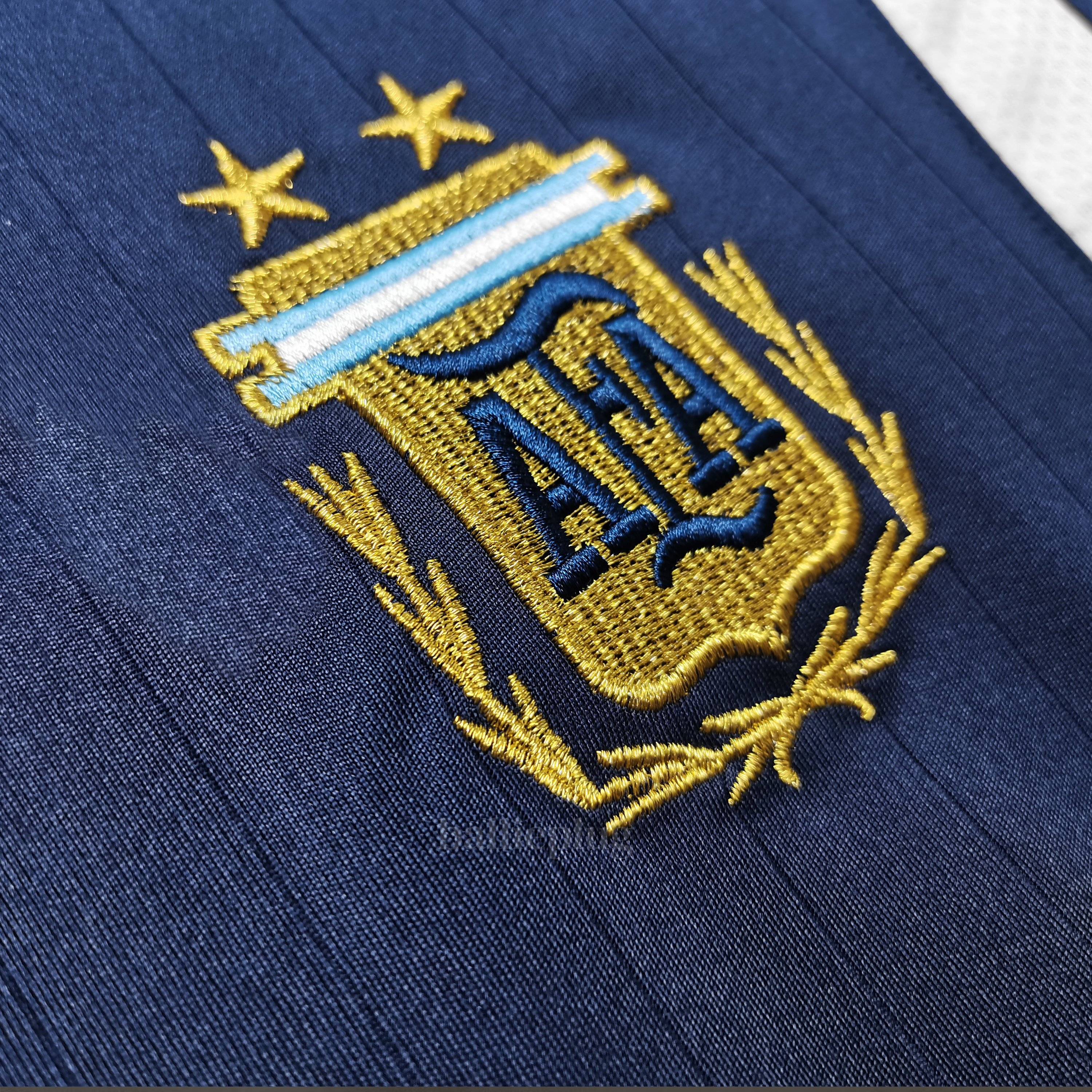 Argentina Away 2006