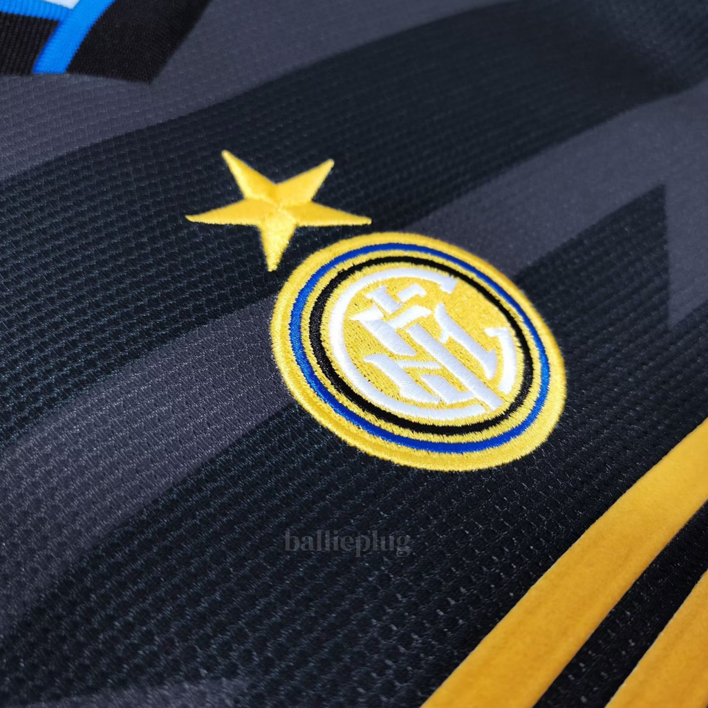 Internazionale Away 1997-1998
