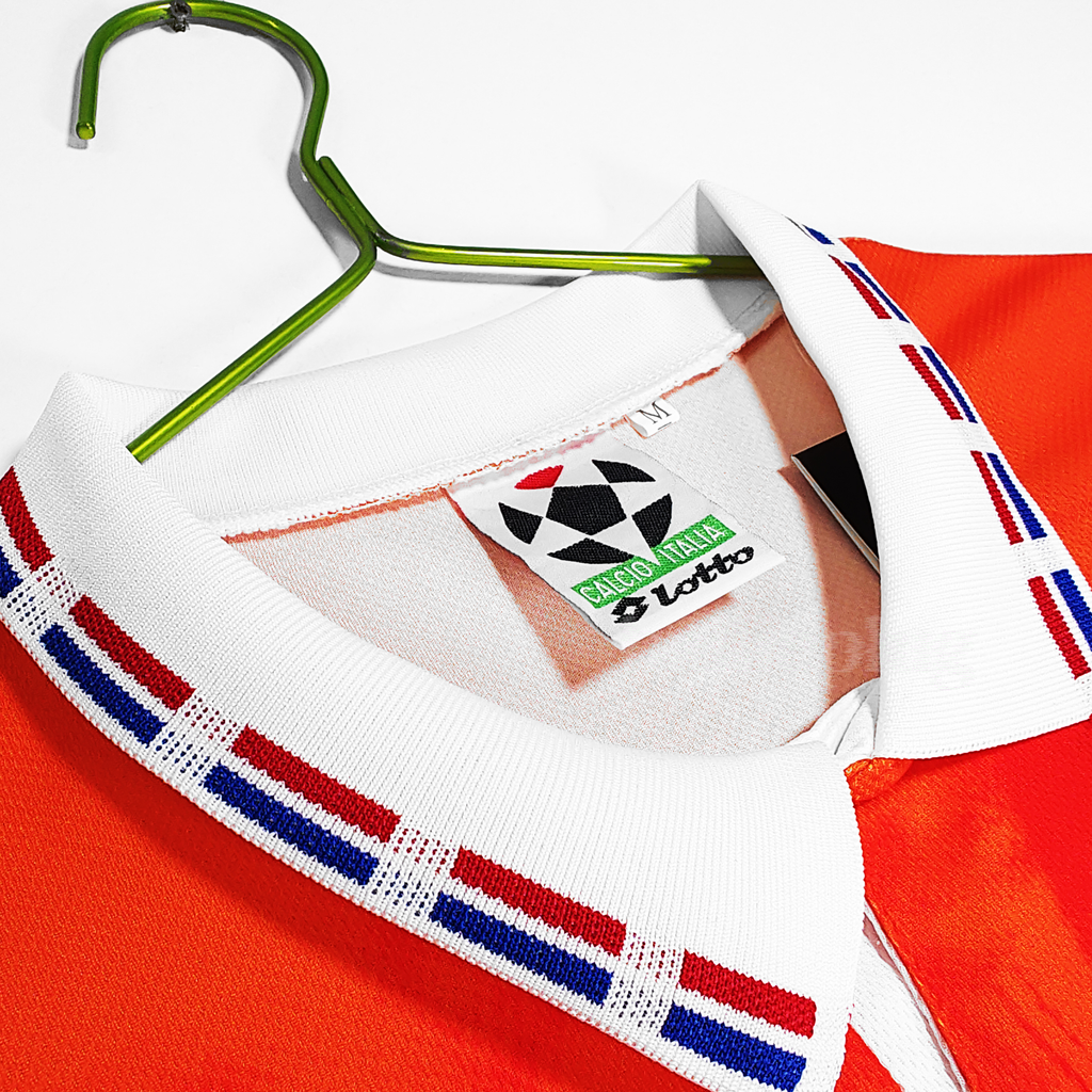 Nederland Home 1994