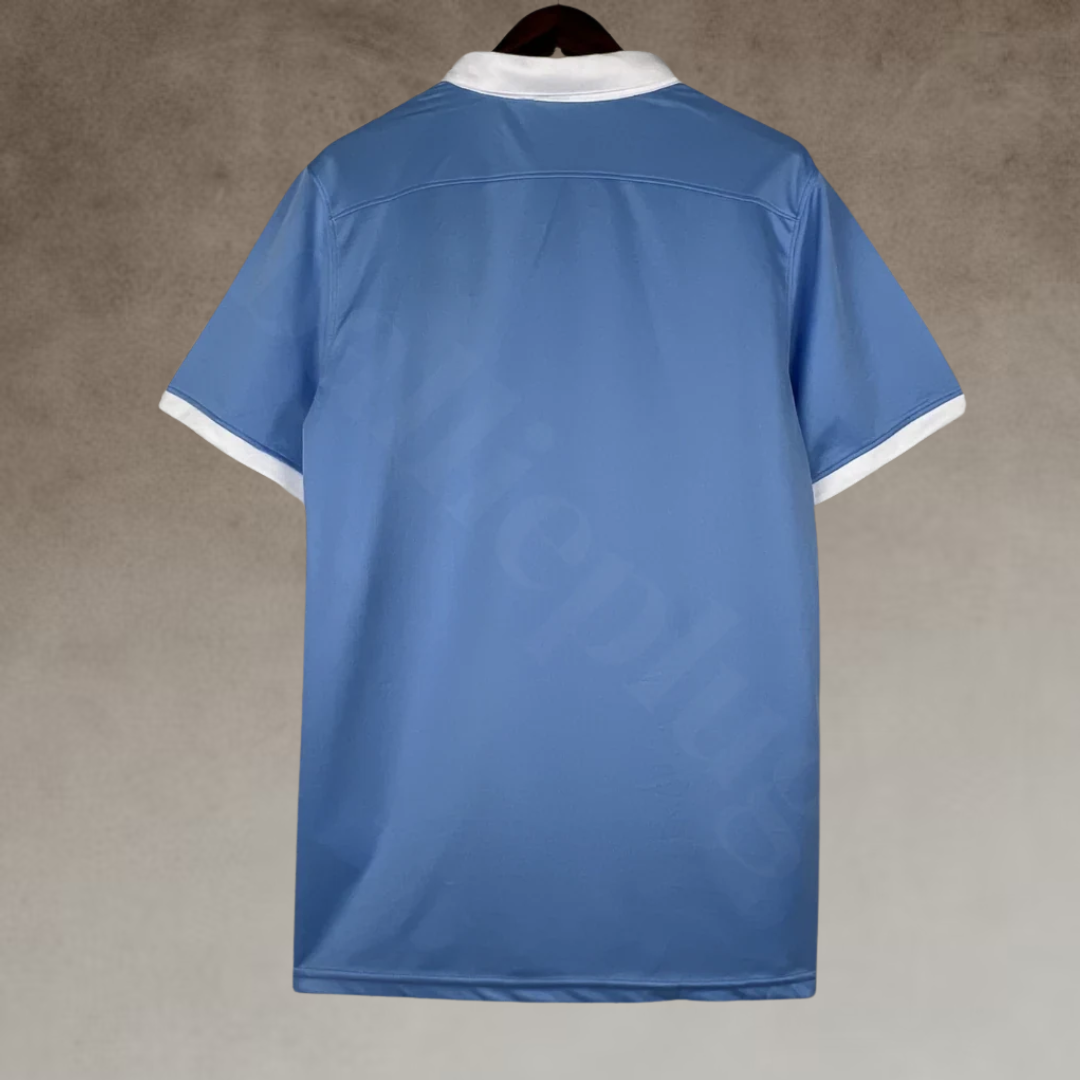 Manchester City Home 2015-2016