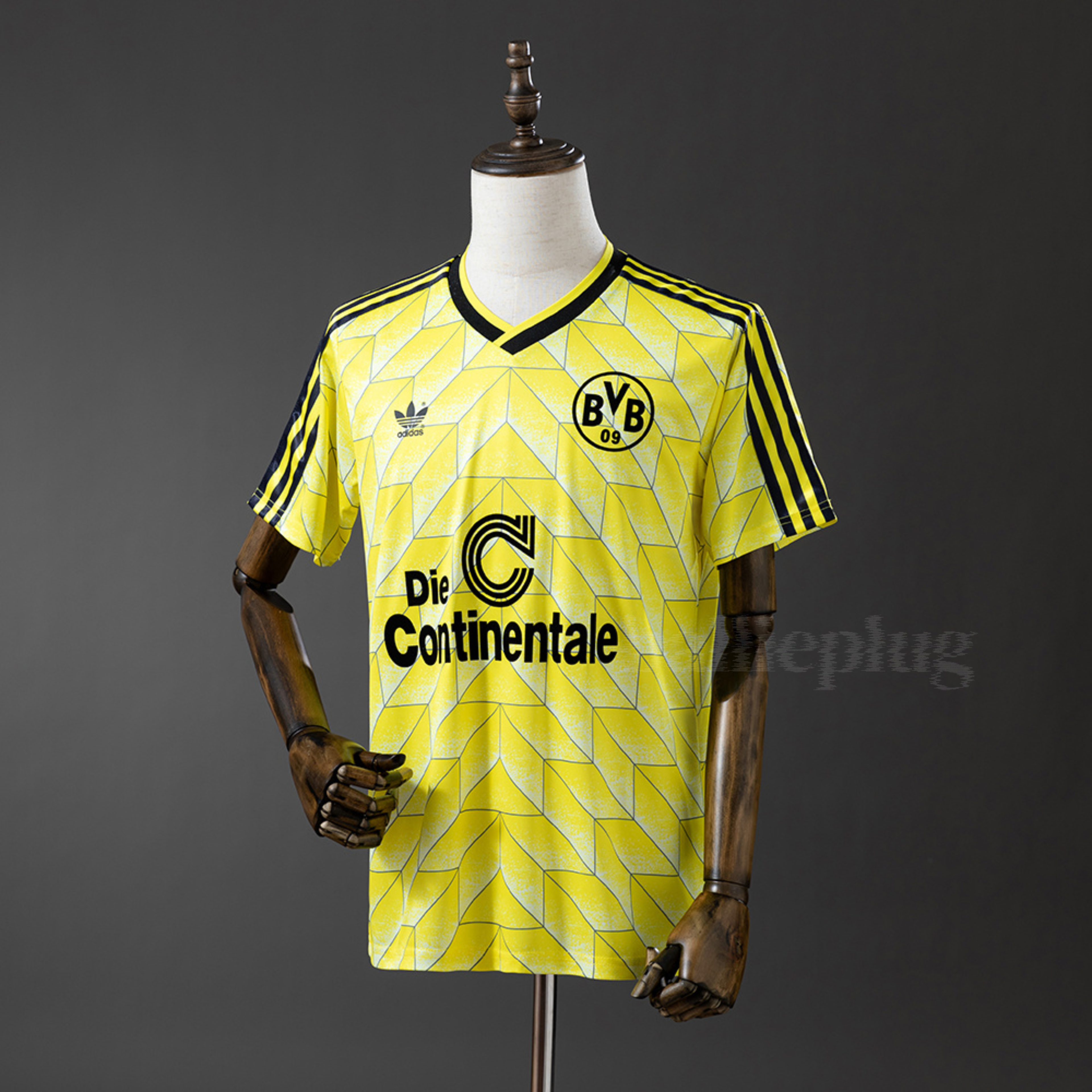 Dortmund Home 1988-1989