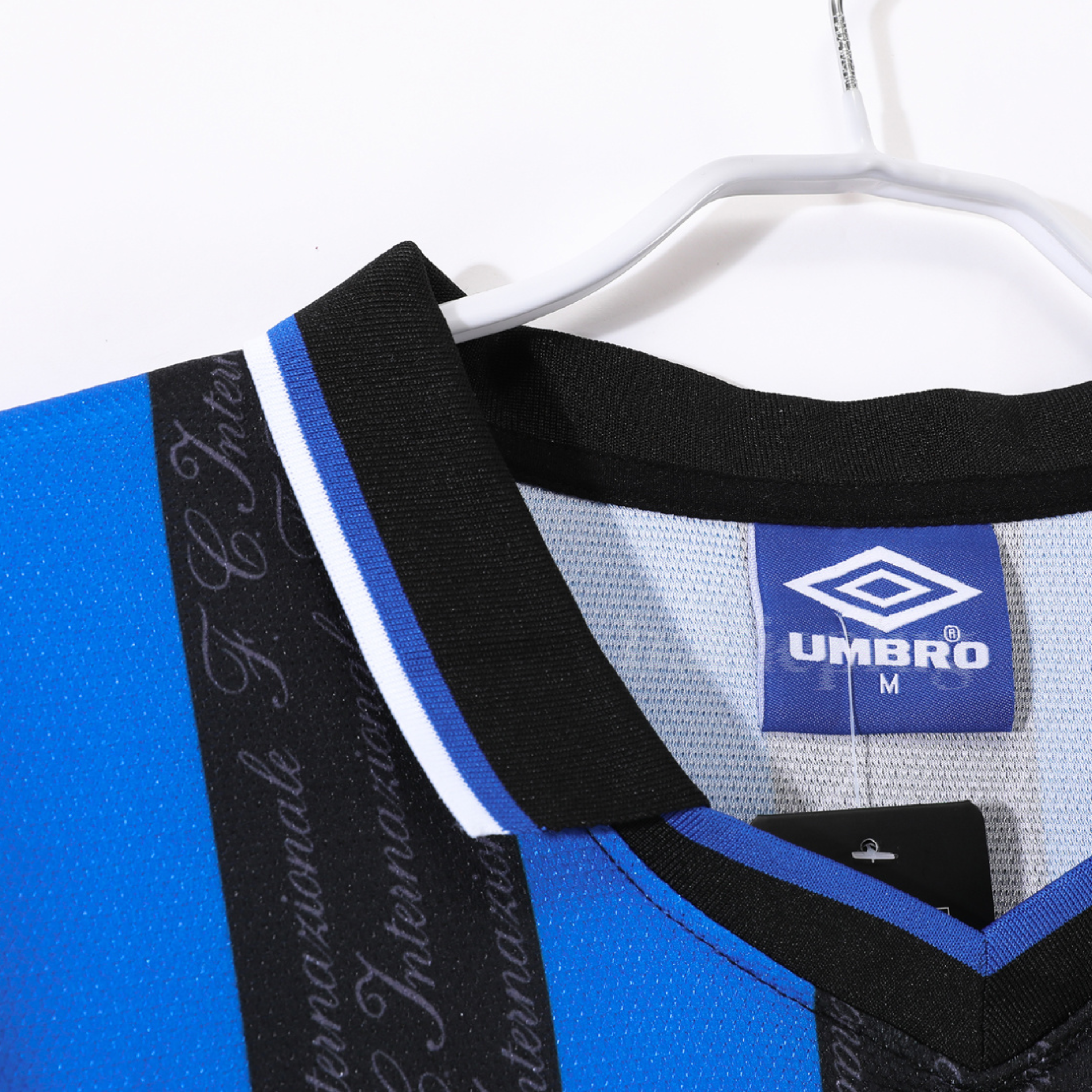 Internazionale Home 1997-1998