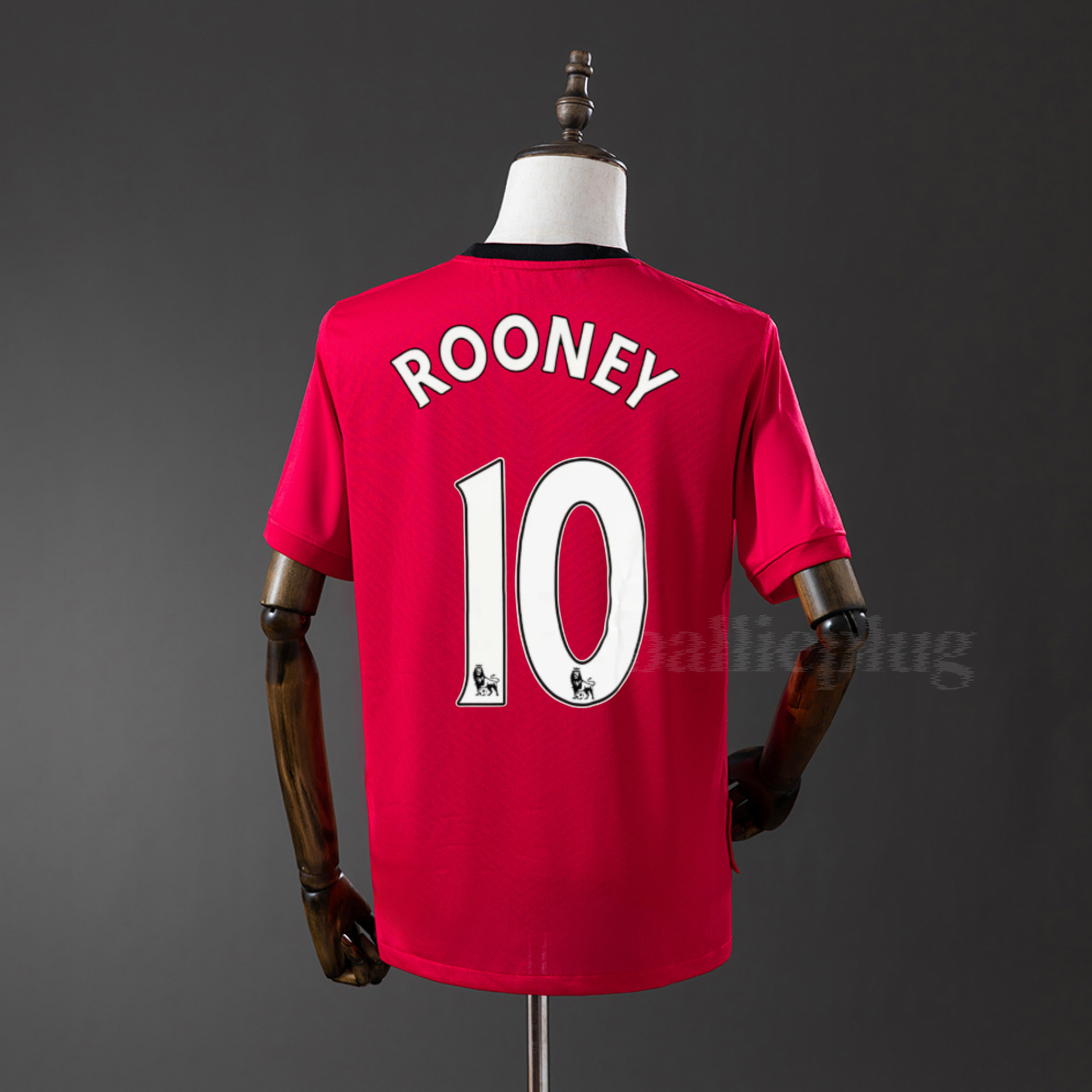 Manchester United Home 2009-2010